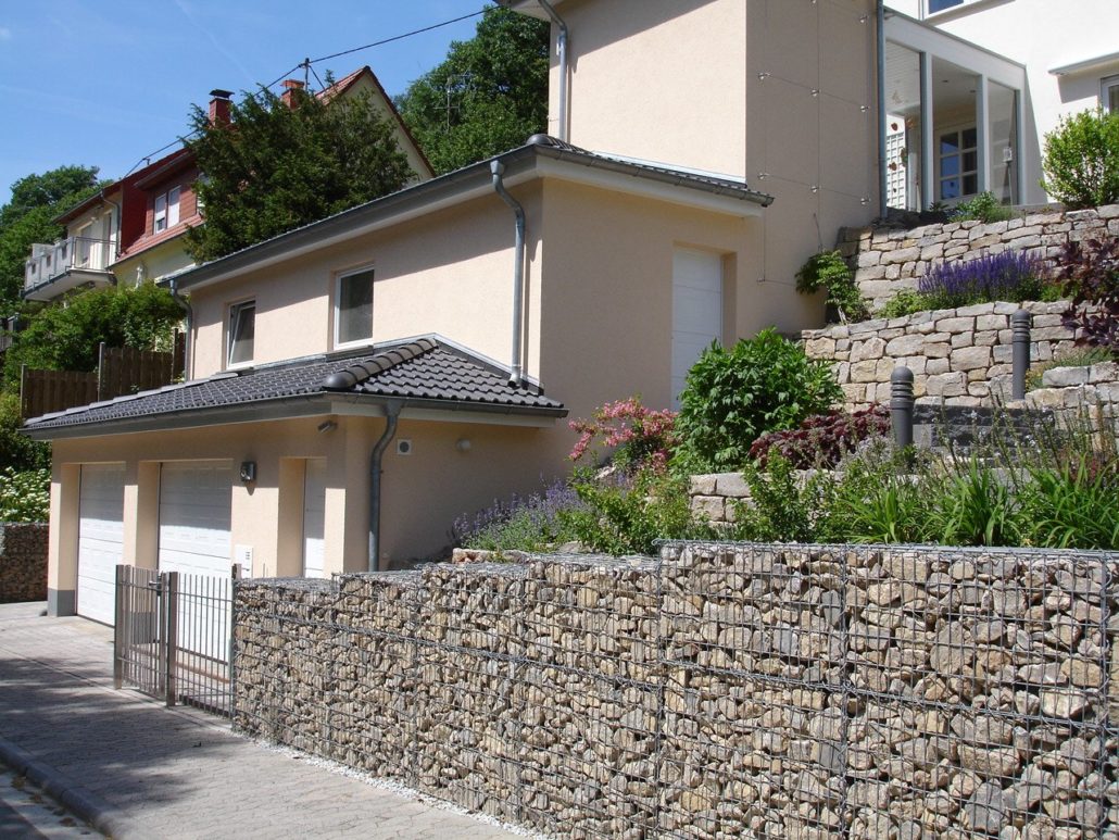 Garten- und Landschaftsbau - Müller GmbH - Kördorf