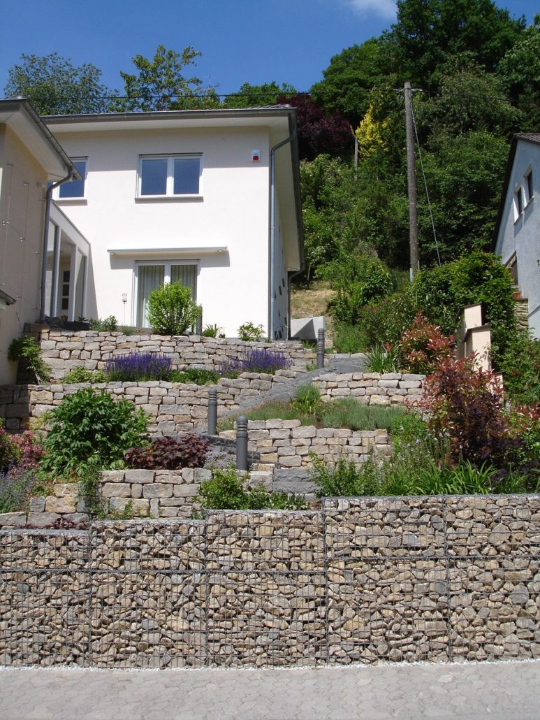 Garten- und Landschaftsbau - Müller GmbH - Kördorf