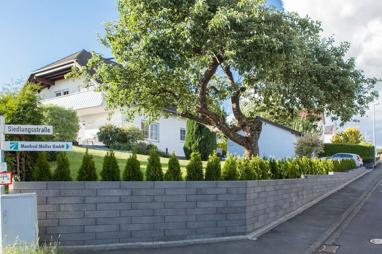 Müller Kördorf Garten & Landschaftsbau Müller GmbH Kördorf