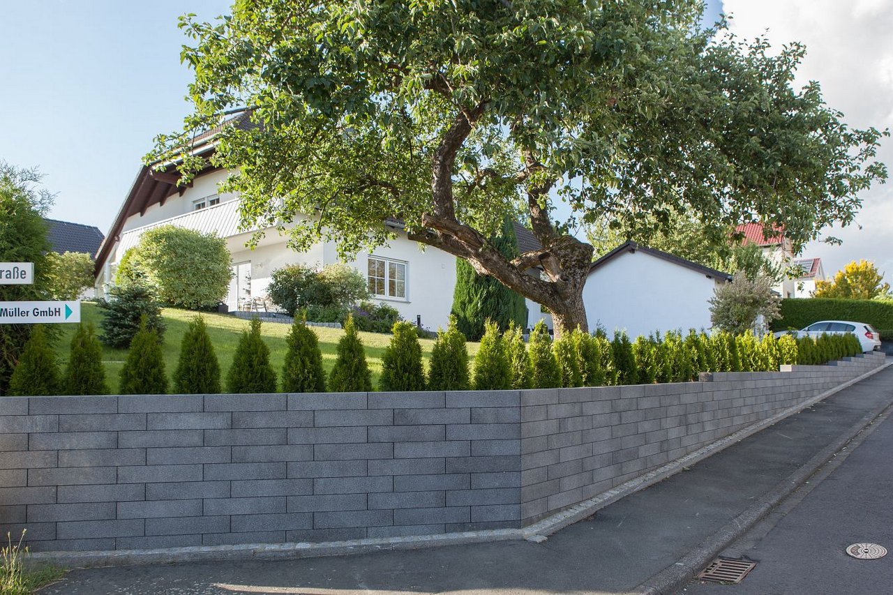 Müller Kördorf - Garten & Landschaftsbau - Müller GmbH - Kördorf